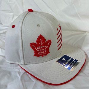 Toronto Maple Leafs Snapback Hat